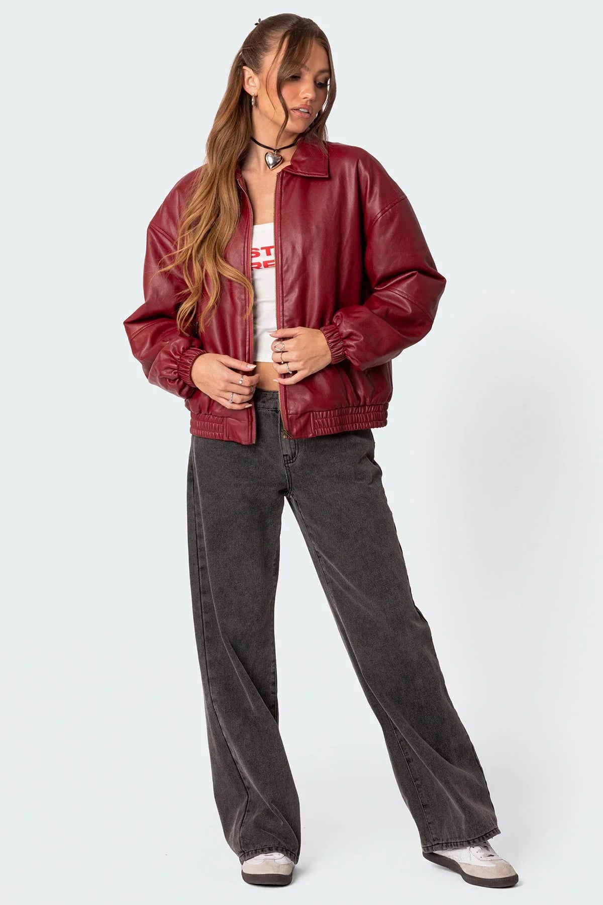 Cherry Bomber