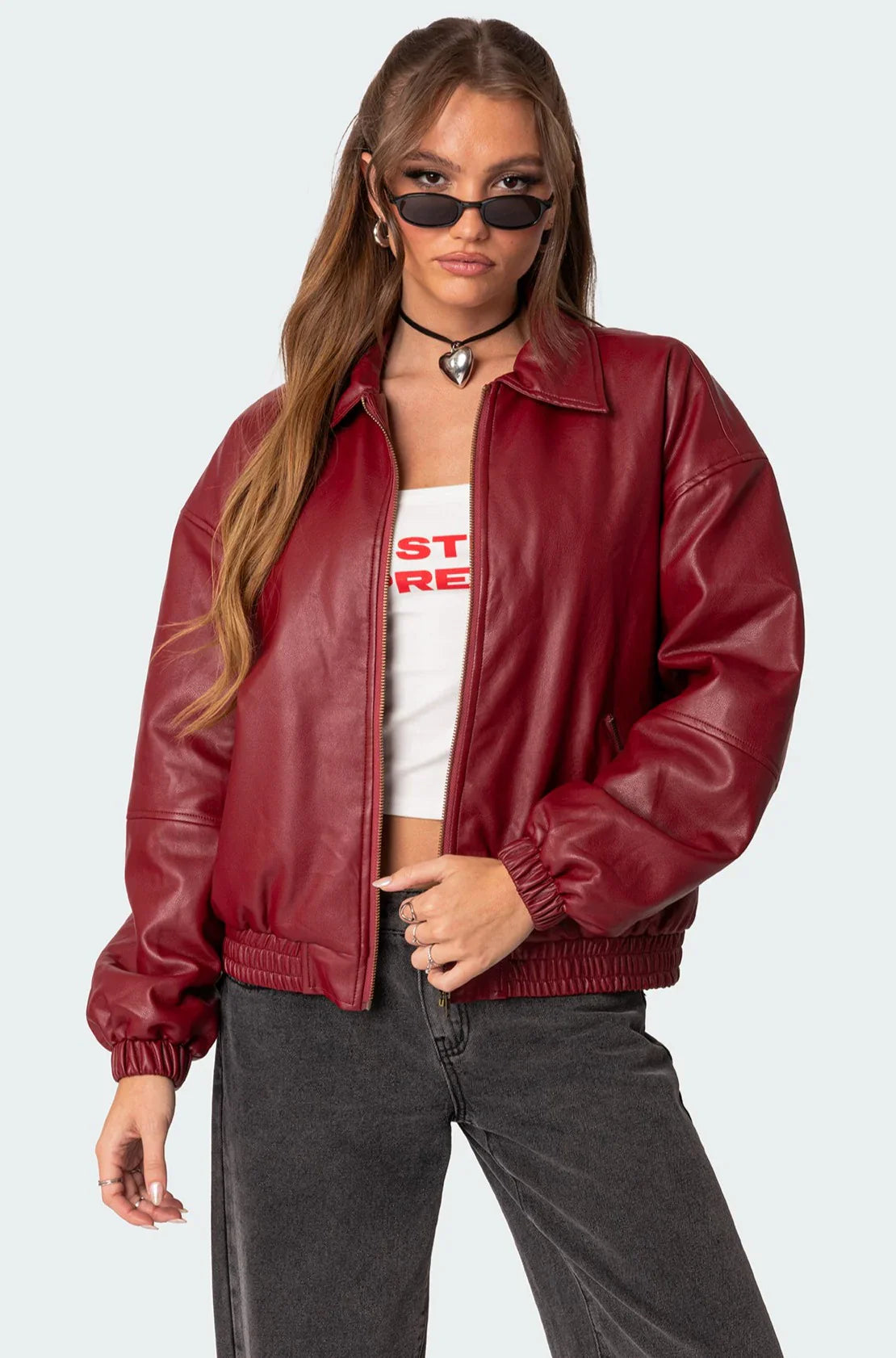 Cherry Bomber