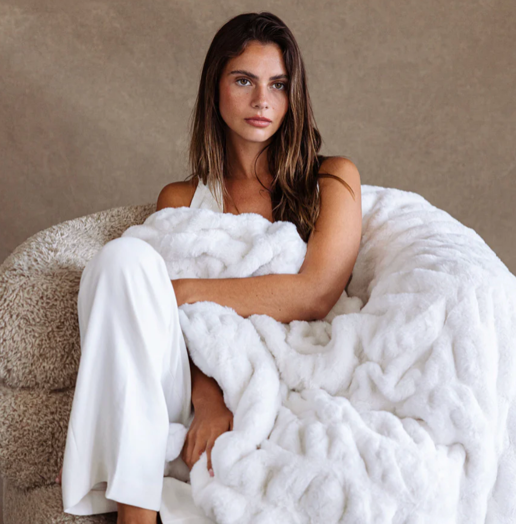 Cloud Blanket